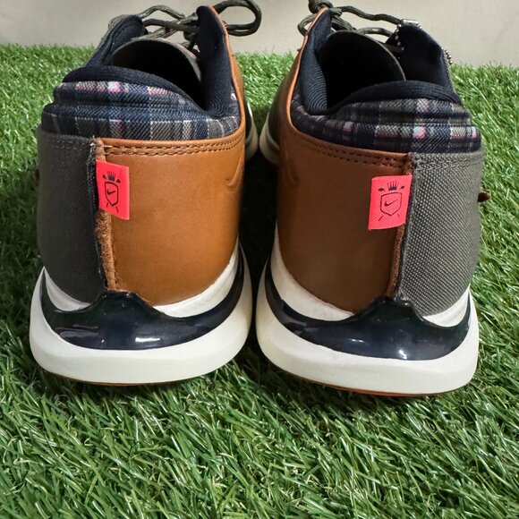 Nike Victory Tour 3 NRG Golf The Open Championship 2024 FQ8302-300 Mens NEW main image 11